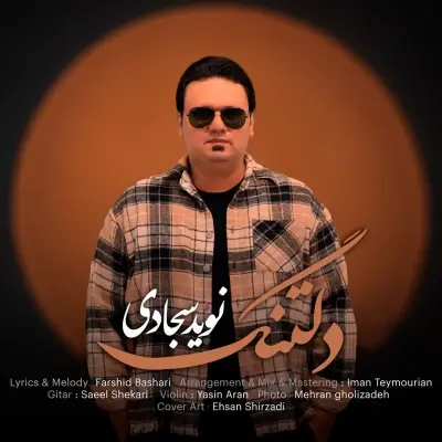Navid Sajadi – Deltang