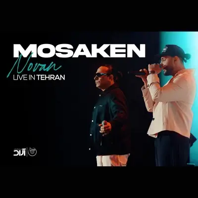 Novan – Mosaken (Concert Version) Novan – Mosaken (Concert Version)
