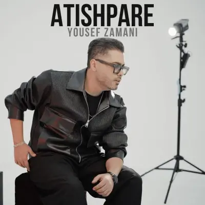 Yousef Zamani – Atish Pare