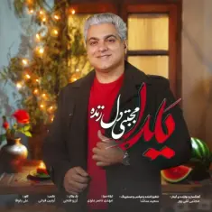 Mojtaba Delzendeh – Yalda