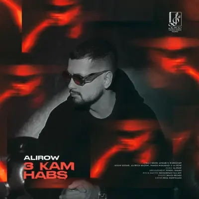 Alirow – 3 Kam Habs