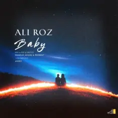 Ali Roz – Baby
