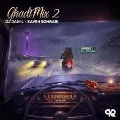 Download Ghadimix 2 (Ft Kaveh Sohrabi) by DJ Dani L
