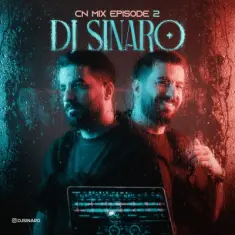 Download CN Mix 2 by DJ Sinaro