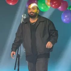 Masoud Sadeghloo – Lanat