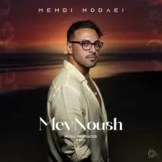 Download Mey Noush by Mehdi Hodaei