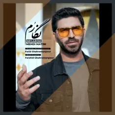 Download Negarom by Mehdi Matini