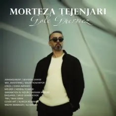 Download Gole Ghermez by Morteza Tejenjari