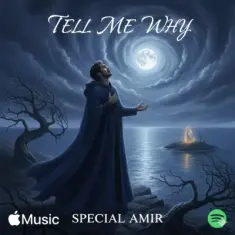 Download Tell Me Why by Special Amir