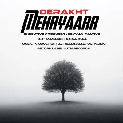 Mehryaarr – Derakht Mehryaarr – Derakht