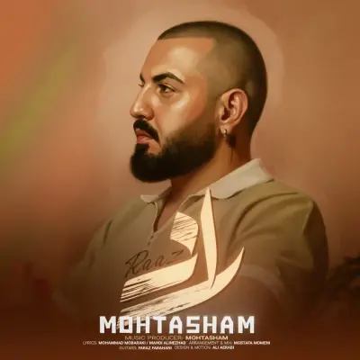 Mohtasham – Raaz Mohtasham – Raaz