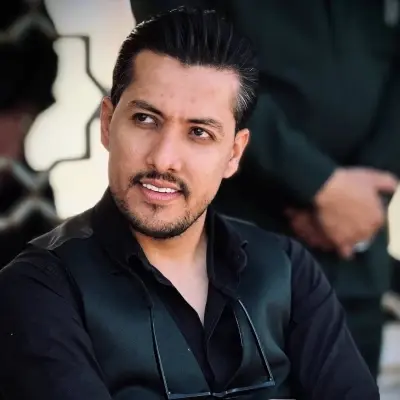 Reza Rahmani – Gisoo