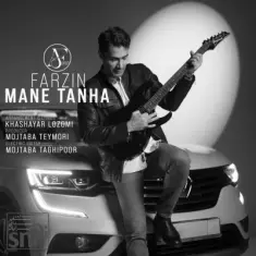Download Mane Tanha by Farzin Yekta