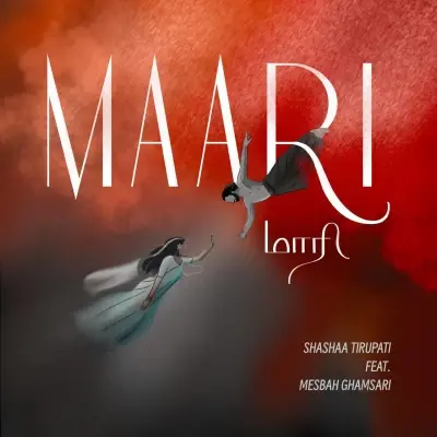 Mesbah Ghamsari – Baran (Ft Shashaa Tirupati)