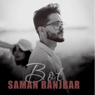 Saman Ranjbar – Bot