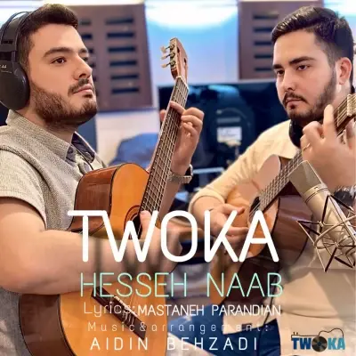 Twoka – Hesse Naab