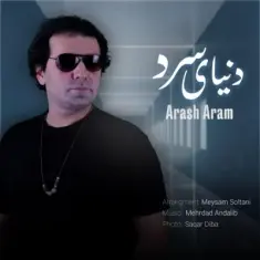 Download Donyaye Sard by Arash Aram