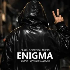 Black Scorpion Music – Enigma