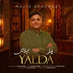 Majid Akhshabi – Yalda