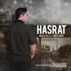 Mohammad Nabizadeh – Hasrat