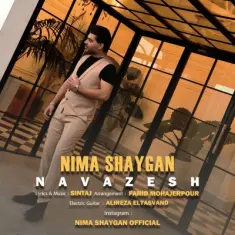 Download Navazesh by Nima Shaygan