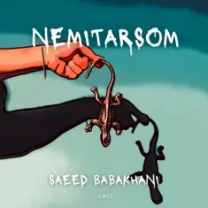Download Nemitarsom by Saeed Babakhani