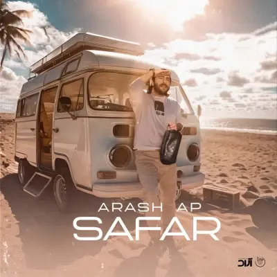 Arash Ap – Safar