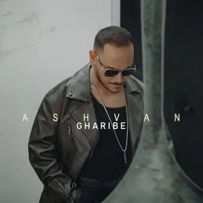 Ashvan – Gharibe