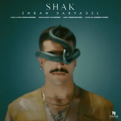 Ehsan Daryadel – Shak