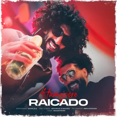 Raicado – Hamejoore Raicado – Hamejoore