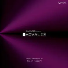 Download Shovalie by Mahan Momen