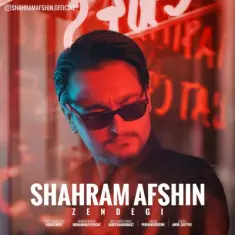 Download Zendegi by Shahram Afshin