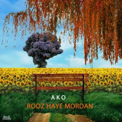 Ako Azad – Roozhaye Mordan