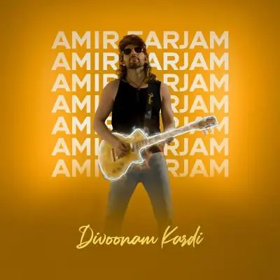 Amir Farjam – Divoonam Kardi Amir Farjam – Divoonam Kardi