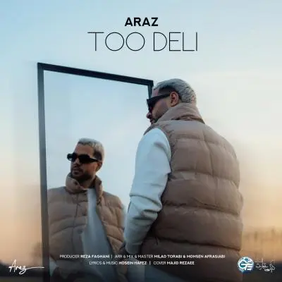 Araz – Too Deli