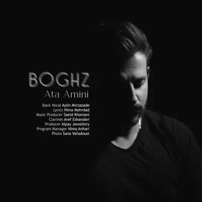 Ata Amini – Boghz