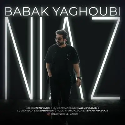 Babak Yaghoubi – Niaz