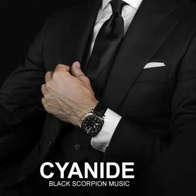 Black Scorpion Music – Cyanide