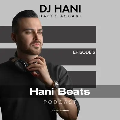 Dj Hani – Hani Beats 03