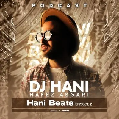 Dj Hani – Hani Beats 2