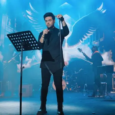 Ehsan Yasin – Ya Elahi Ehsan Yasin – Ya Elahi