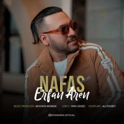 Erfan Aren – Nafas