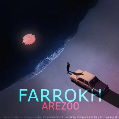 Farrokh – Arezoo