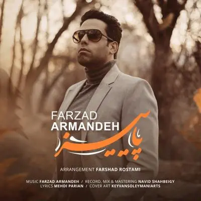 Farzad Armandeh – Paeiz