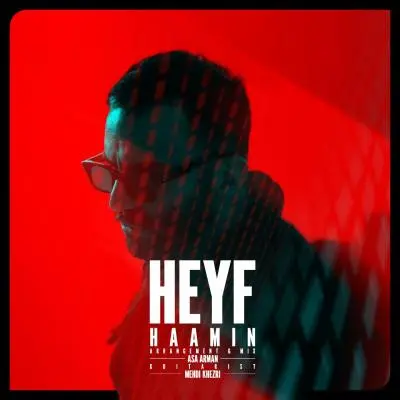 Haamin Mousavi – Heyf