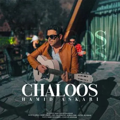 Hamid Askari – Chaloos Hamid Askari – Chaloos