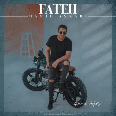 Hamid Askari – Fateh