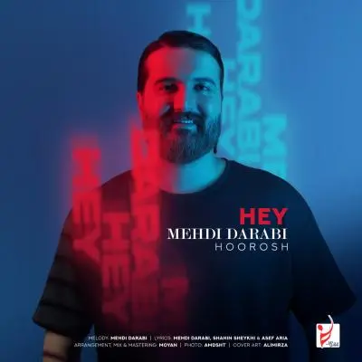 Hoorosh Band – Hey (Mehdi Darabi)