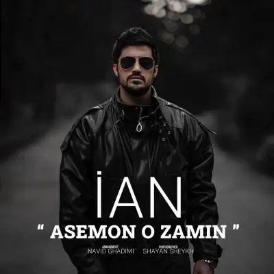 Ian – Asemon O Zamin Ian – Asemon O Zamin