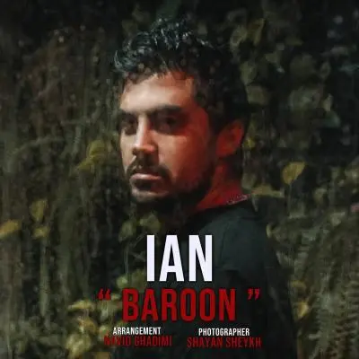 Ian – Baroon